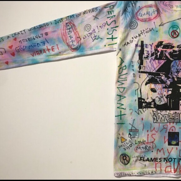 🔥Boys in the Hood Handmade by RPATJOHNS👨🏽‍🎨🔥 - Picture 3 of 8